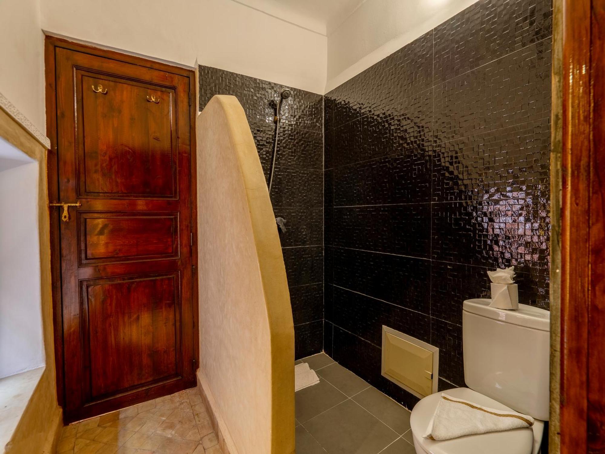 Riad Zehar & Spa Marrakech Marakeş Dış mekan fotoğraf
