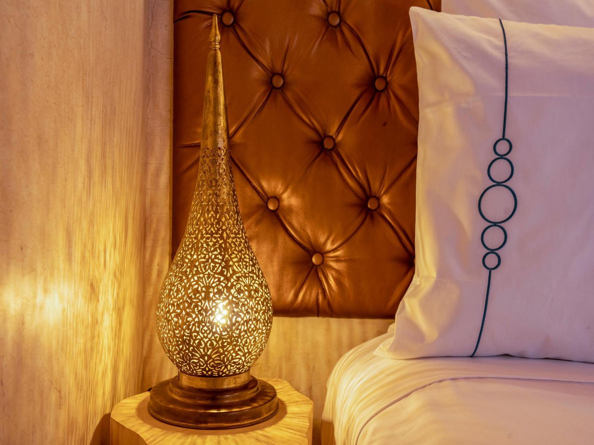 Riad Zehar & Spa Marrakech Marakeş Dış mekan fotoğraf